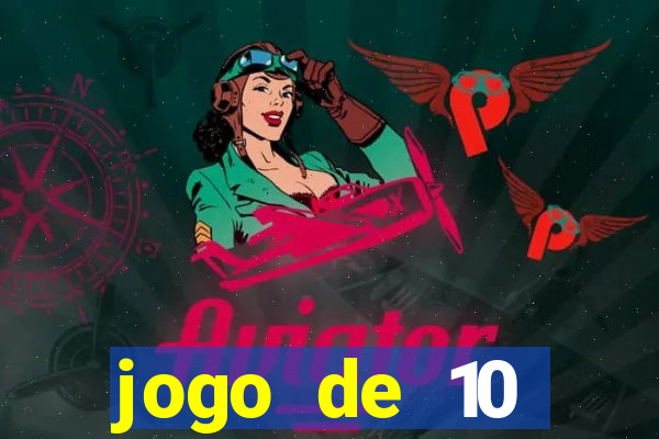 jogo de 10 centavos betano